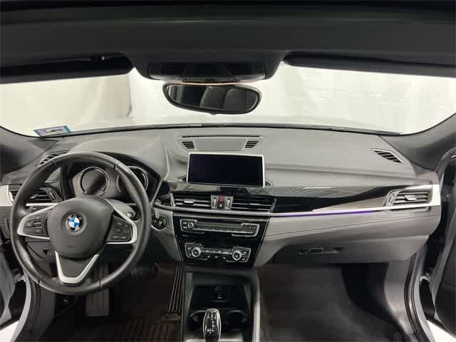 used 2020 BMW X2 car, priced at $15,199