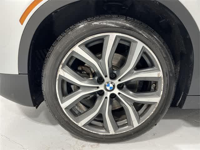 used 2020 BMW X2 car, priced at $15,199