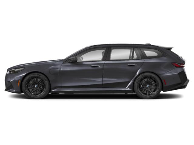 new 2027 BMW M5 car