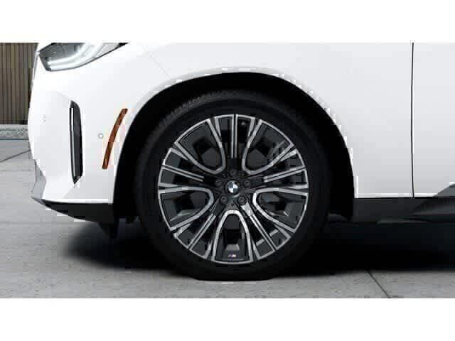 new 2026 BMW X3 car, priced at $58,615