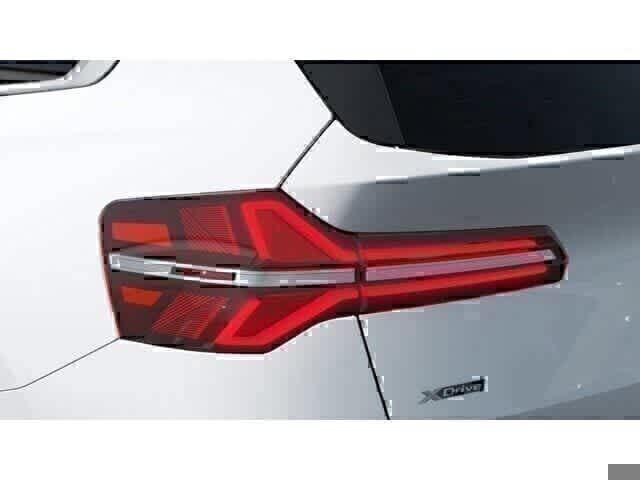 new 2026 BMW X3 car, priced at $58,615