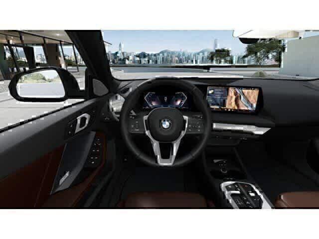 new 2026 BMW 228 Gran Coupe car, priced at $44,885