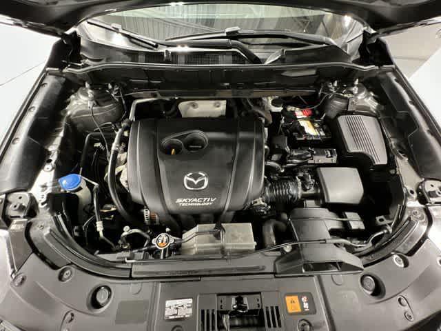 used 2017 Mazda CX-5 car, priced at $14,899