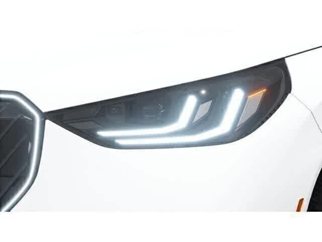 new 2026 BMW X3 car, priced at $58,800
