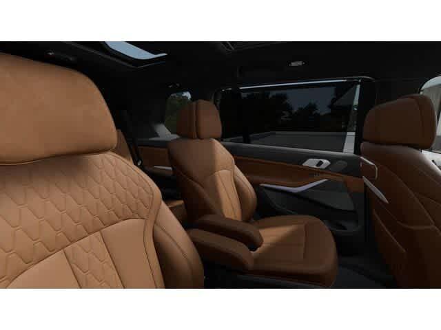 new 2027 BMW X7 car, priced at $103,599