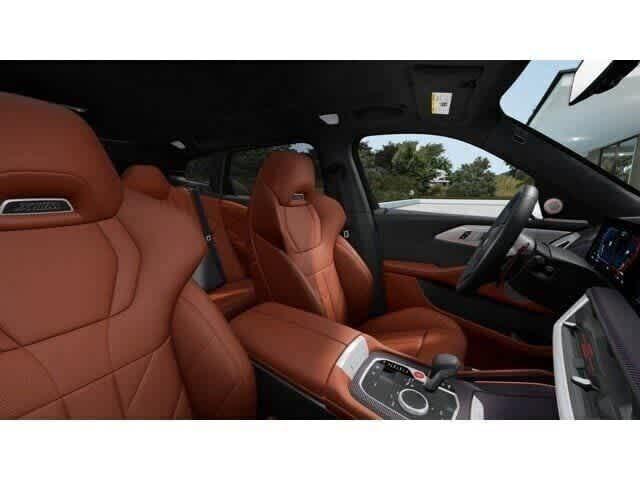 new 2026 BMW XM car, priced at $161,150