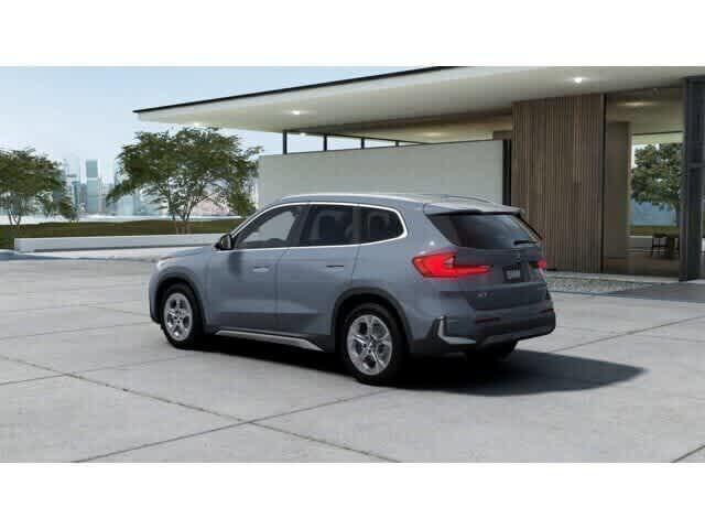 new 2026 BMW X1 car, priced at $51,570