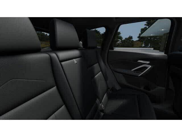 new 2026 BMW X1 car, priced at $51,570