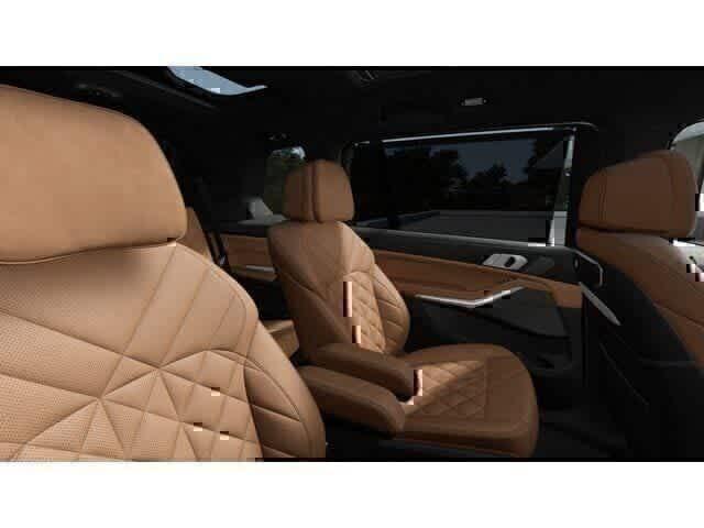 new 2026 BMW X7 car, priced at $106,300