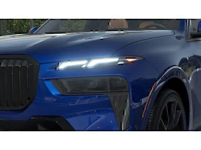 new 2026 BMW X7 car, priced at $106,300