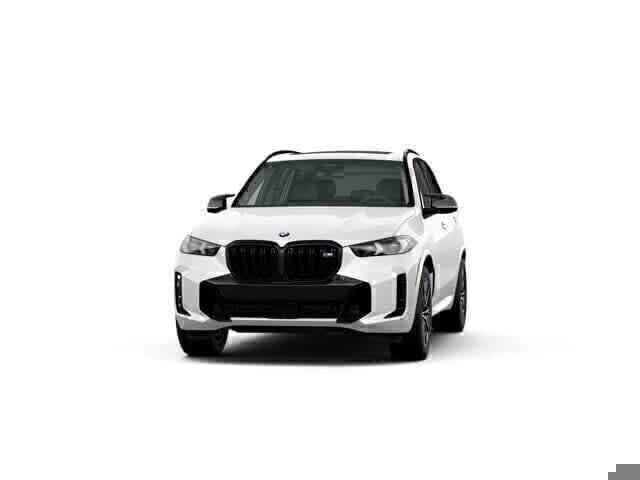 new 2026 BMW X5 car, priced at $102,749