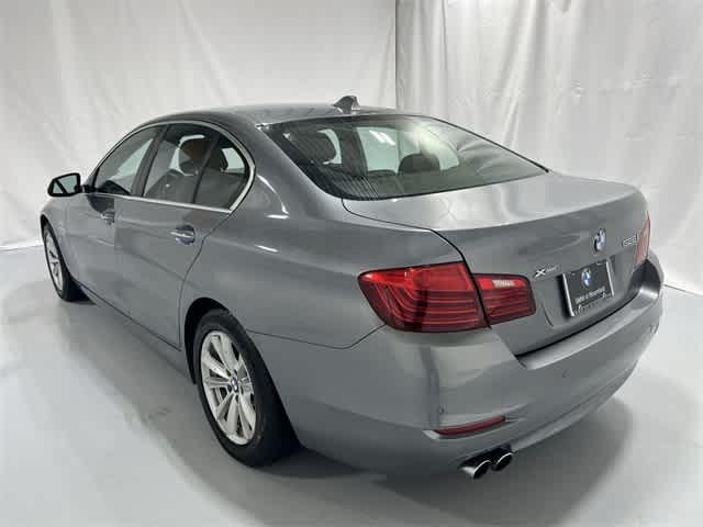 used 2016 BMW 528 car, priced at $9,699