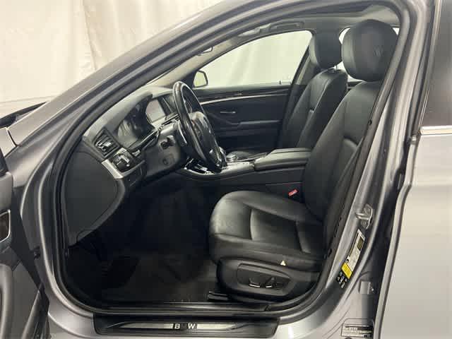 used 2016 BMW 528 car, priced at $9,699