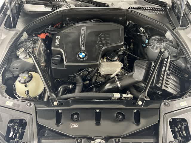 used 2016 BMW 528 car, priced at $9,699