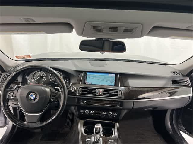 used 2016 BMW 528 car, priced at $9,699