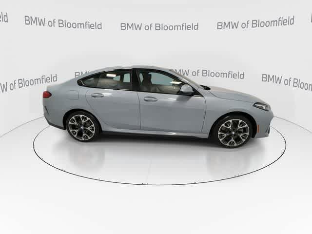 used 2025 BMW 228 Gran Coupe car, priced at $37,995