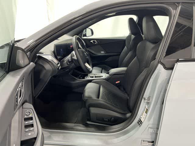 used 2025 BMW 228 Gran Coupe car, priced at $37,995