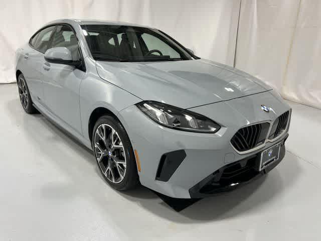 used 2025 BMW 228 Gran Coupe car, priced at $37,995