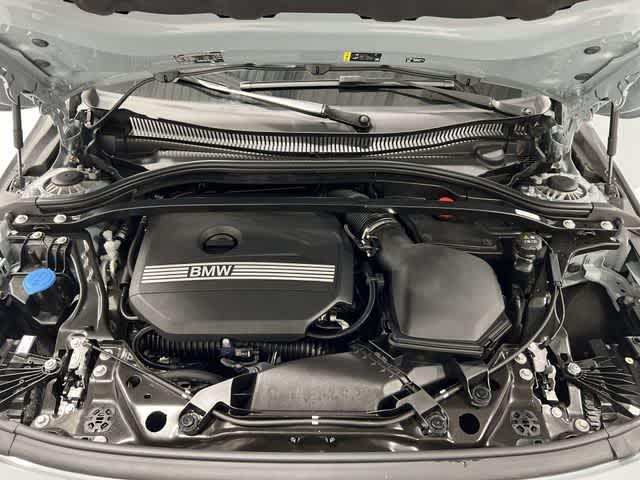 used 2025 BMW 228 Gran Coupe car, priced at $37,995