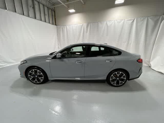 used 2025 BMW 228 Gran Coupe car, priced at $37,995