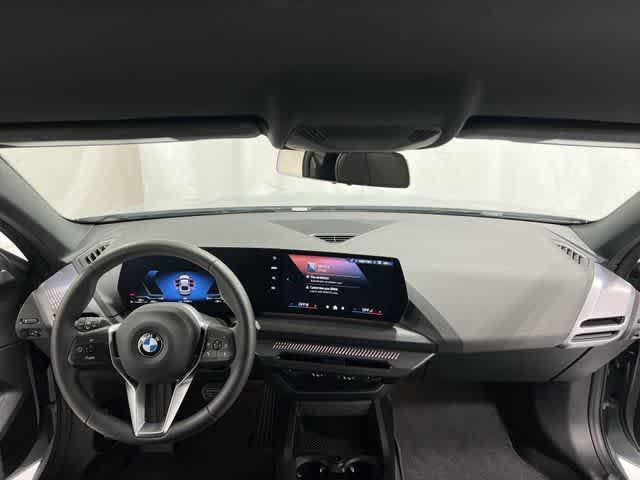 used 2025 BMW 228 Gran Coupe car, priced at $37,995