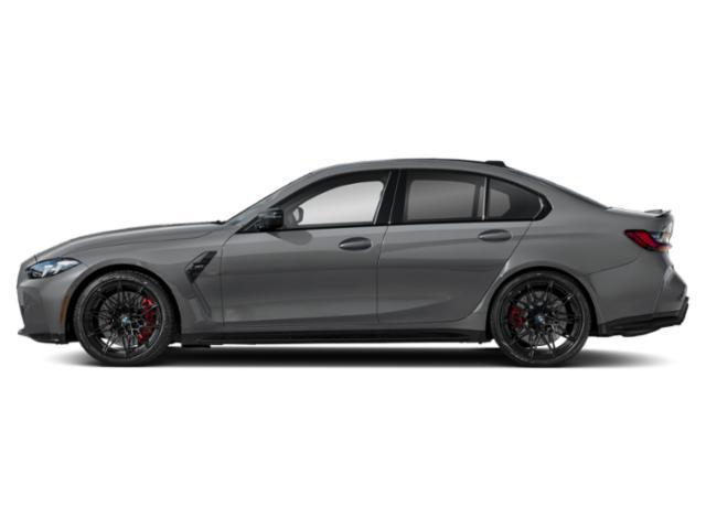 new 2027 BMW M3 car