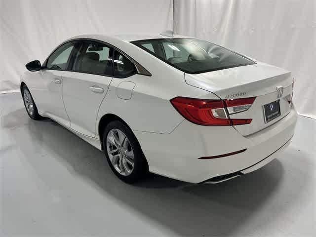 used 2019 Honda Accord car, priced at $16,785