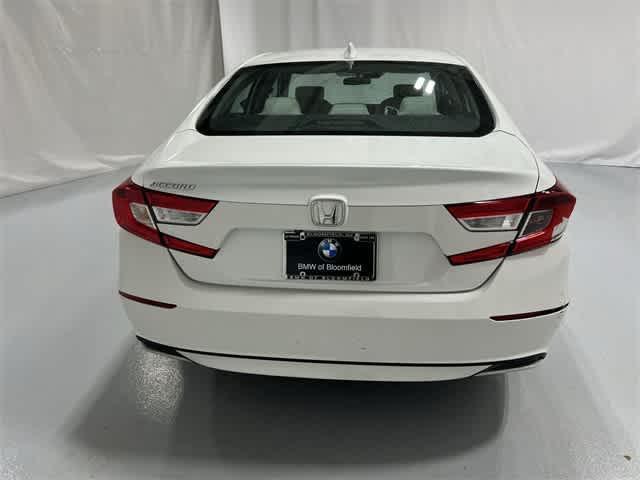 used 2019 Honda Accord car, priced at $16,785