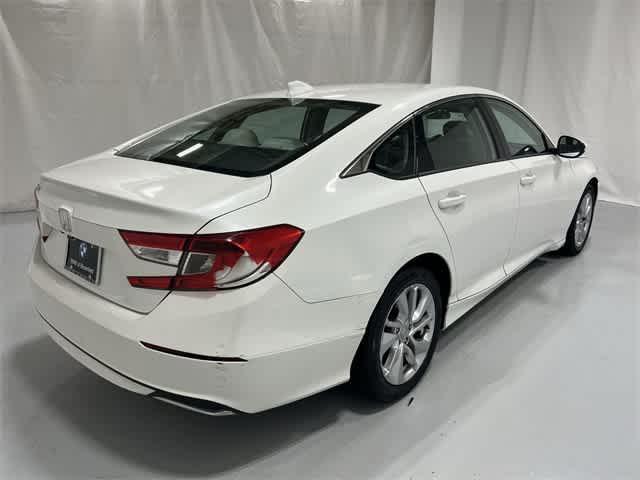 used 2019 Honda Accord car, priced at $16,785
