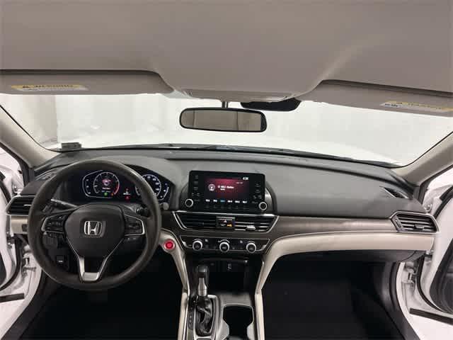 used 2019 Honda Accord car, priced at $16,785