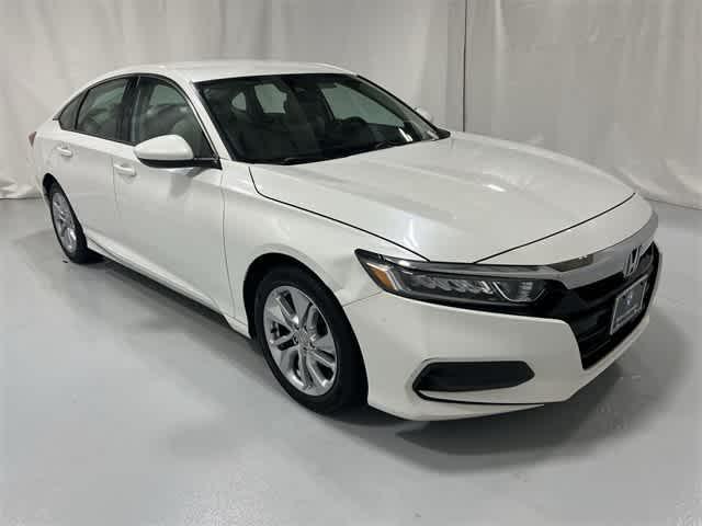 used 2019 Honda Accord car, priced at $16,785