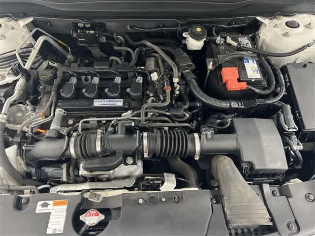 used 2019 Honda Accord car, priced at $16,785