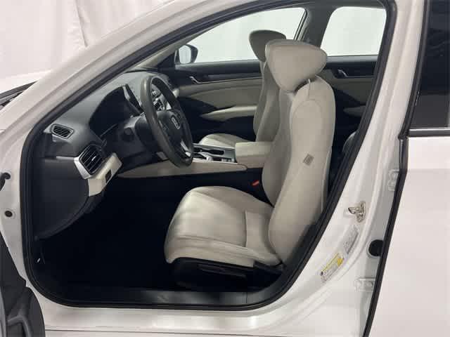 used 2019 Honda Accord car, priced at $16,785