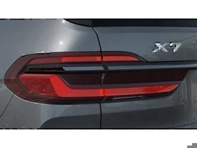 new 2026 BMW X7 car, priced at $93,225