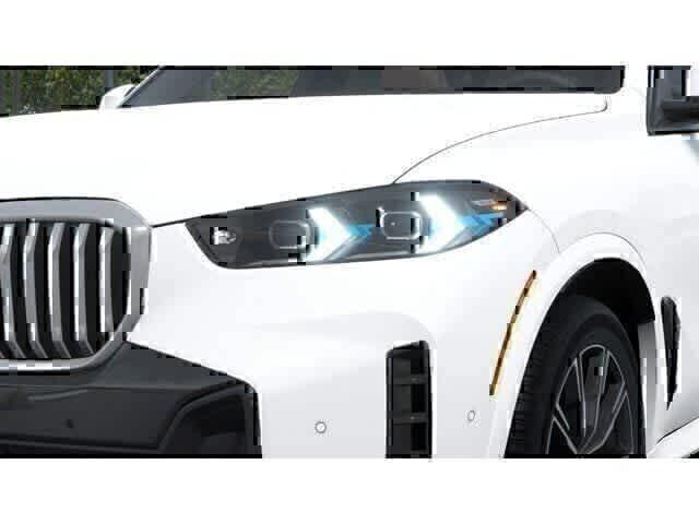 new 2026 BMW X5 car, priced at $77,849