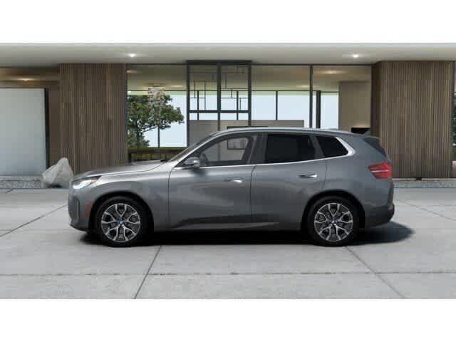 new 2026 BMW X3 car, priced at $56,750