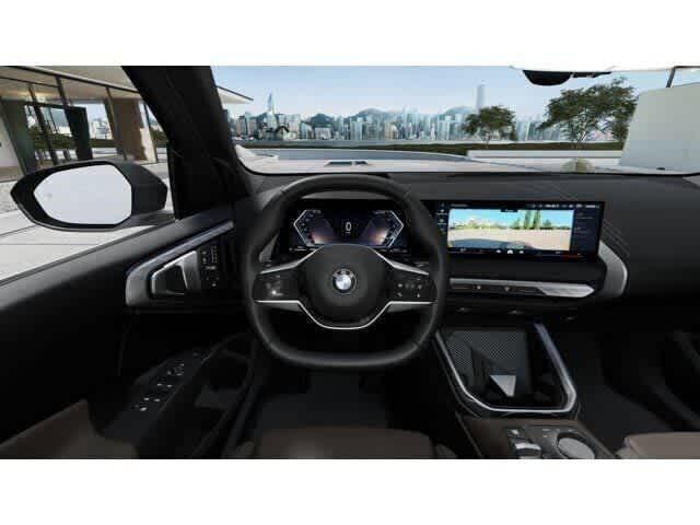 new 2026 BMW X3 car, priced at $56,750