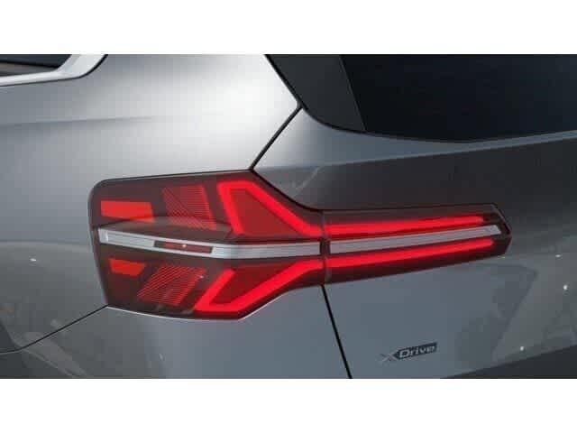 new 2026 BMW X3 car, priced at $56,750