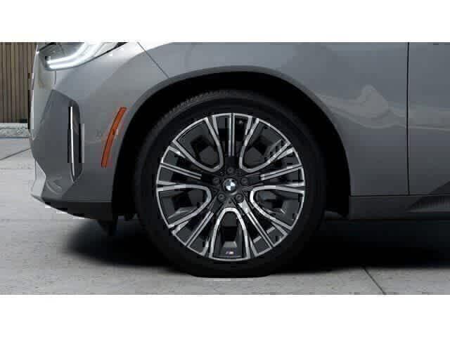 new 2026 BMW X3 car, priced at $59,100