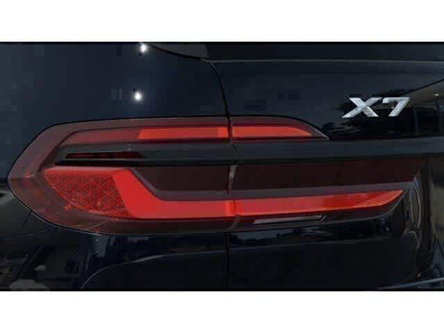 new 2027 BMW X7 car, priced at $95,899