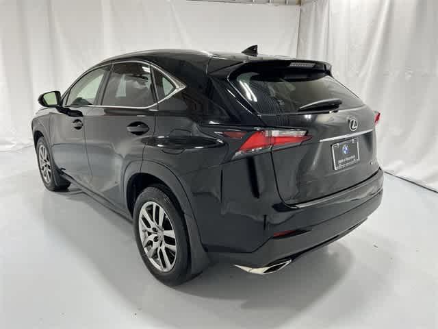 used 2015 Lexus NX 200t car, priced at $15,998