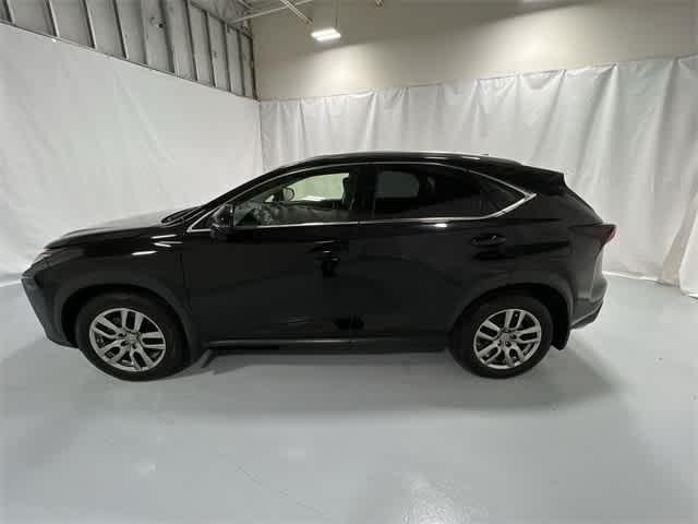 used 2015 Lexus NX 200t car, priced at $15,998