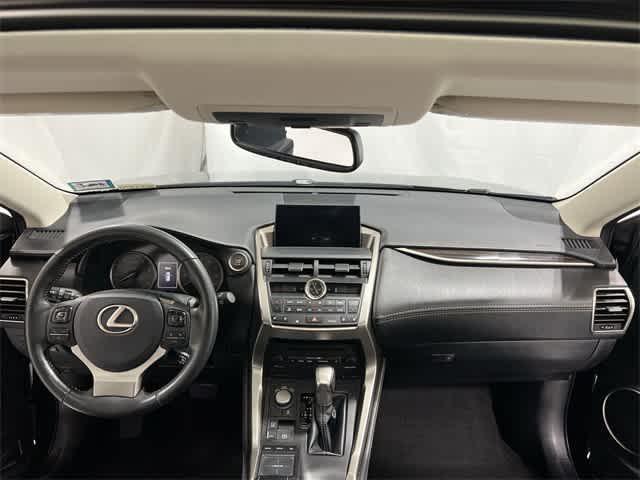 used 2015 Lexus NX 200t car, priced at $15,998