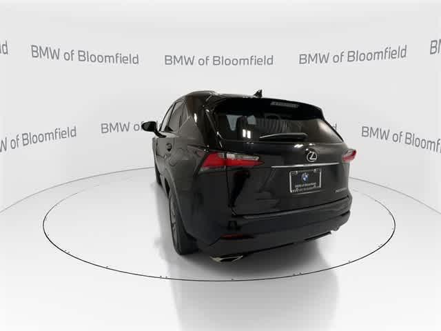 used 2015 Lexus NX 200t car, priced at $15,998