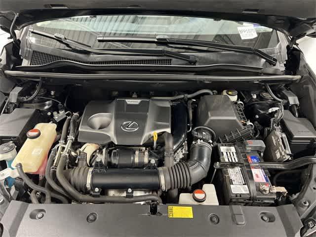 used 2015 Lexus NX 200t car, priced at $15,998