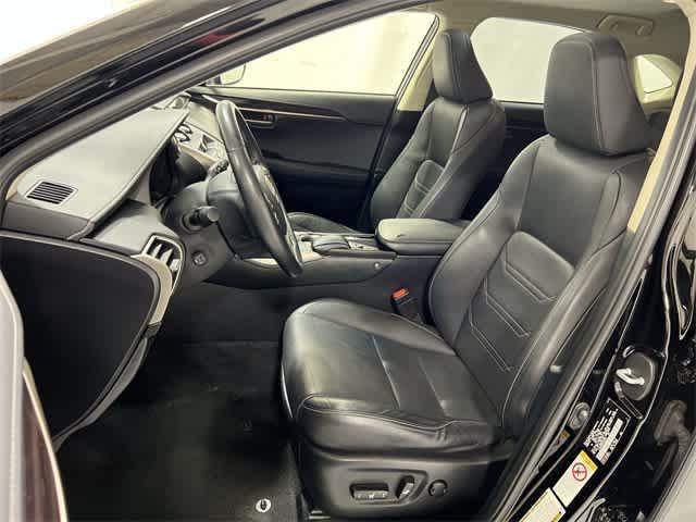 used 2015 Lexus NX 200t car, priced at $15,998