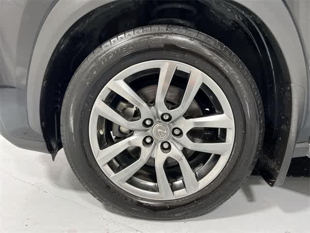used 2015 Lexus NX 200t car, priced at $15,998