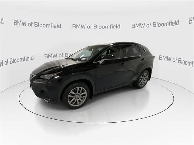 used 2015 Lexus NX 200t car, priced at $15,998