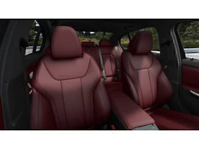 new 2026 BMW 330 car, priced at $53,790