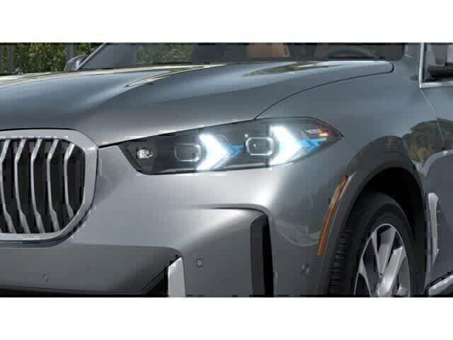 new 2026 BMW X5 car, priced at $76,649